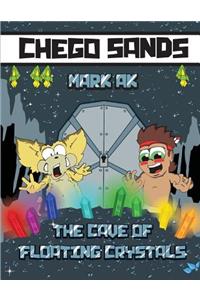 The Cave of Floating Crystals