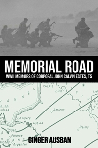 Memorial Road