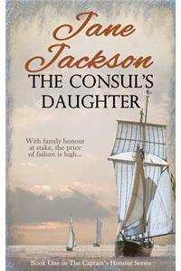 The Consul's Daughter