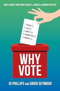 Why Vote