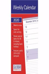 ESSENTIAL WTV STUBBY S 2020