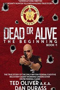 Dead or Alive Book One