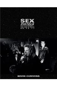 Sex Pistols: The End Is Near 25.12.77