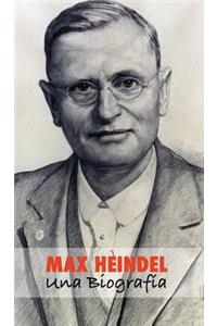 Max Heindel