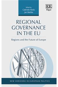 Regional Governance in the EU