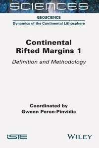 Continental Rifted Margins 1