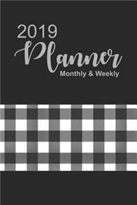 2019 Planner