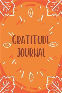 Gratitude Journal