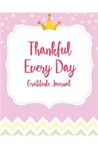 Thankful Every Day