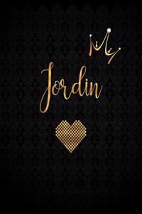 Jordin