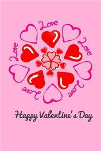 Happy Valentine's Day