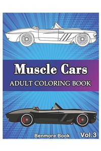 Muscle Cars