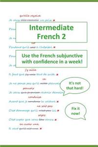 Intermediate French 2
