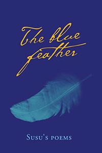 Blue Feather