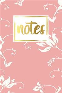 Notes