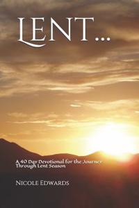 Lent...