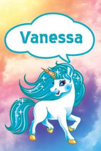 Vanessa