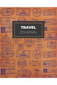 Travel Journal