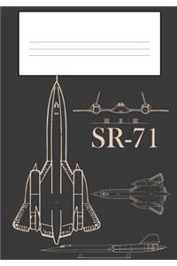 Sr-71