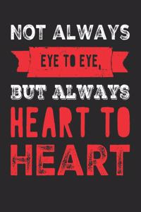 Mother Heart to Heart
