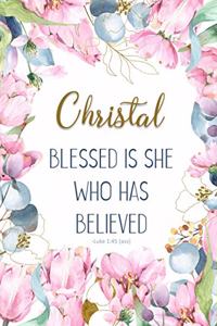 Christal