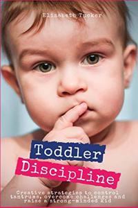 Toddler Discipline
