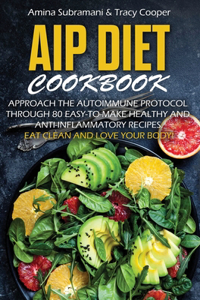 Aip Diet cookBook