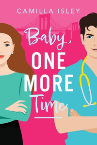 Baby, One More Time