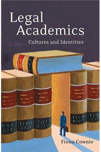 Legal Academics