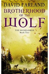 Brotherhood Of The Wolf
