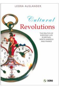 Cultural Revolutions