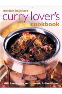 Curry Lover`s Cookbook