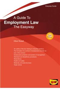Easyway Guide To Employment Law