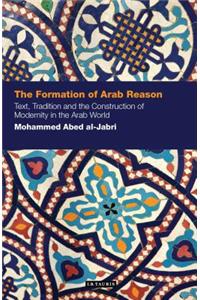 Formation of Arab Reason