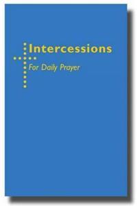 Intercessions for Daily Prayer