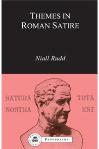 Themes in Roman Satire