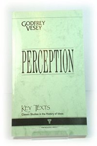 Perception (Key Texts S.)