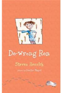 Do-Wrong Ron