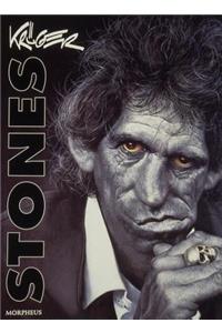 Stones by Kruger