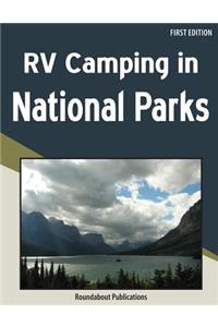 RV Camping in National Parks