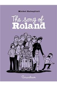 The Song Of Roland