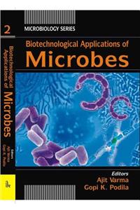 Biotechnological Applications of Microbes