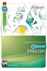 Higher English: A Brightred Study Guide