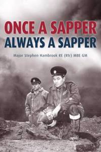 Once a Sapper Always a Sapper