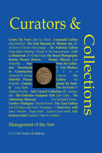 Curators and Collections