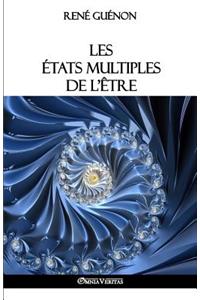 Les états multiples de l'être