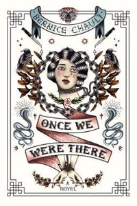 Once We Were There