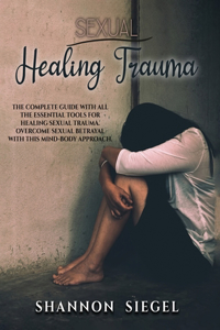 Sexual Healing Trauma