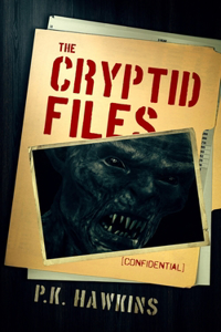 Cryptid Files