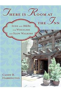 There is Room at the Inn